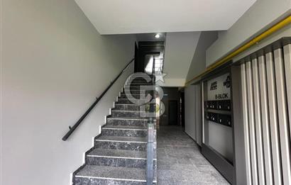 CB CITY' DEN SÜMER MAHALLESİNDE (KIZILYER) SATILIK 4+1 DAİRE