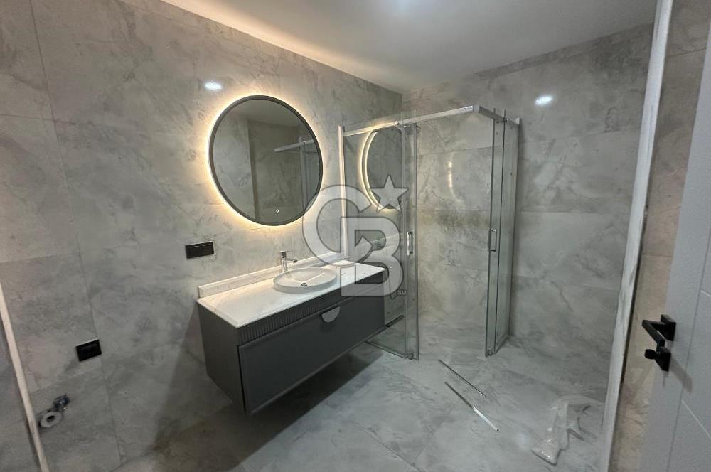 CB CITY' DEN SÜMER MAHALLESİNDE (KIZILYER) SATILIK 4+1 DAİRE