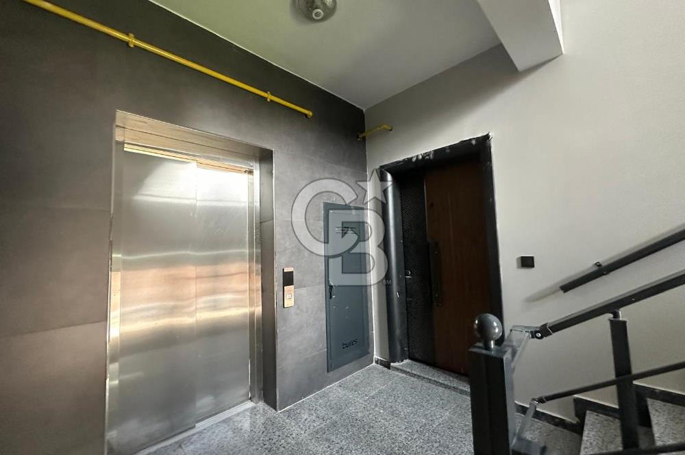 CB CITY' DEN SÜMER MAHALLESİNDE (KIZILYER) SATILIK 4+1 DAİRE