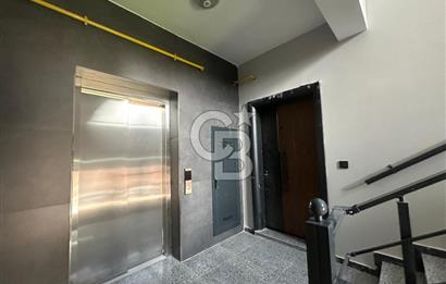 CB CITY' DEN SÜMER MAHALLESİNDE (KIZILYER) SATILIK 4+1 DAİRE