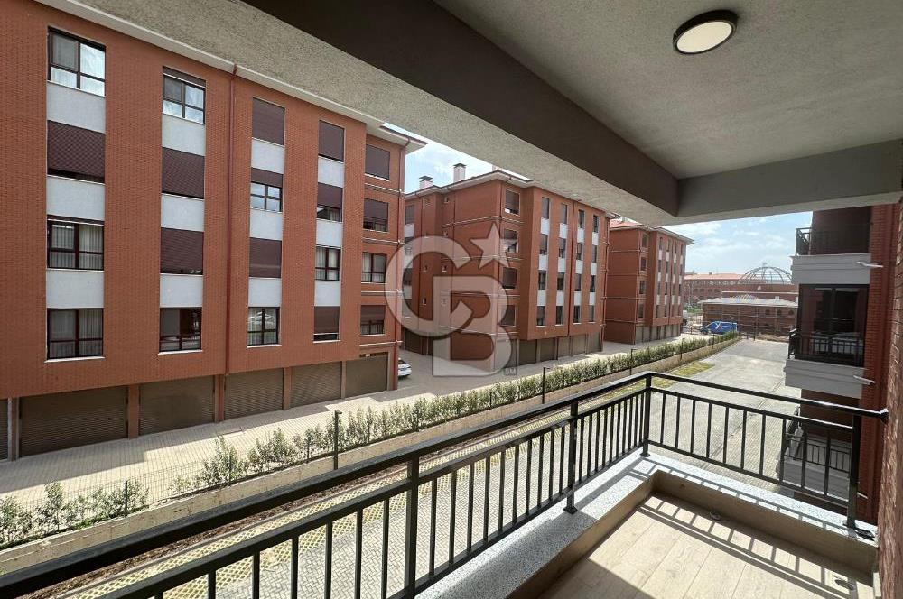 CB CITY' DEN SÜMER MAHALLESİNDE (KIZILYER) SATILIK 4+1 DAİRE