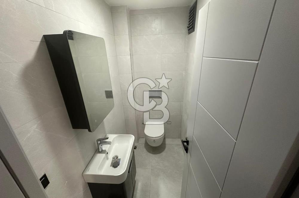 CB CITY' DEN SÜMER MAHALLESİNDE (KIZILYER) SATILIK 4+1 DAİRE
