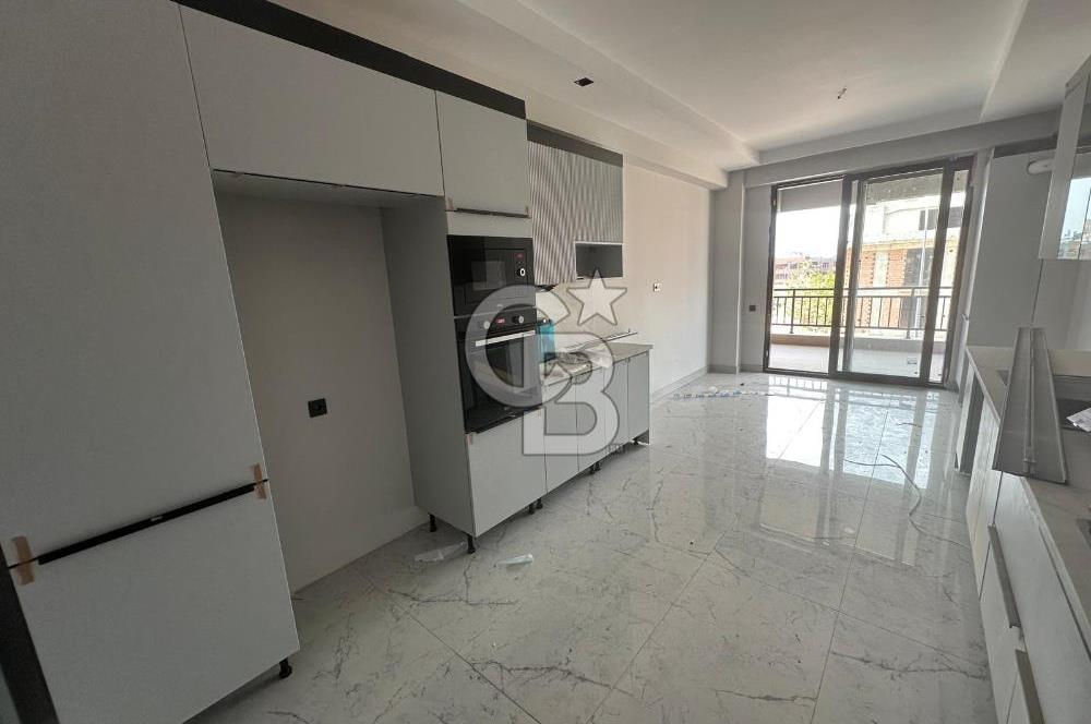 CB CITY' DEN SÜMER MAHALLESİNDE (KIZILYER) SATILIK 4+1 DAİRE