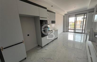 CB CITY' DEN SÜMER MAHALLESİNDE (KIZILYER) SATILIK 4+1 DAİRE