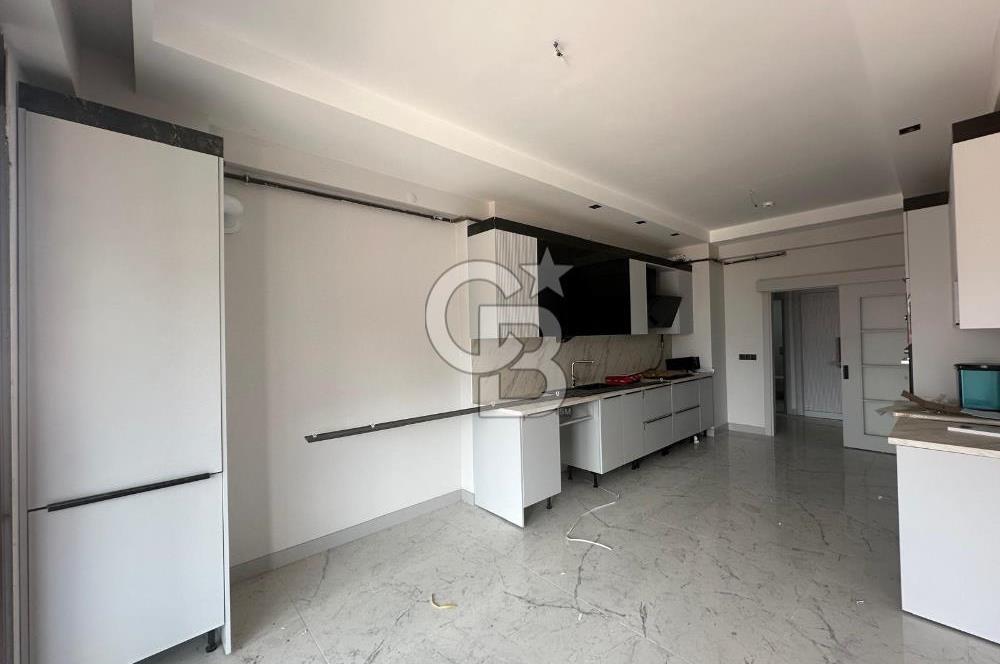 CB CITY' DEN SÜMER MAHALLESİNDE (KIZILYER) SATILIK 4+1 DAİRE