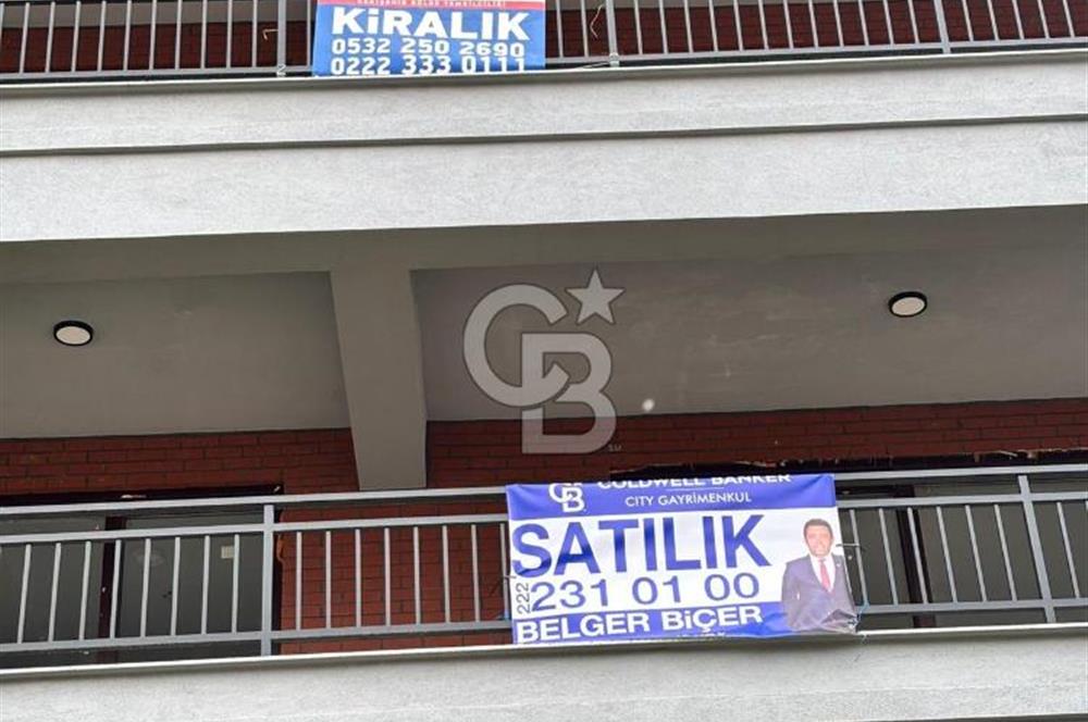 CB CITY' DEN SÜMER MAHALLESİNDE (KIZILYER) SATILIK 4+1 DAİRE