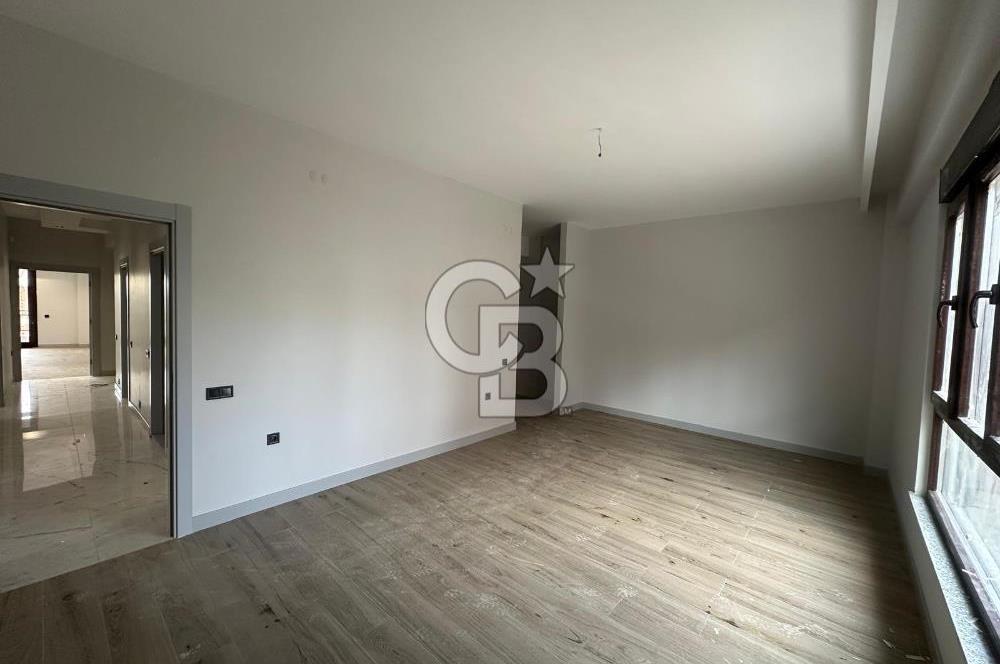 CB CITY' DEN SÜMER MAHALLESİNDE (KIZILYER) SATILIK 4+1 DAİRE