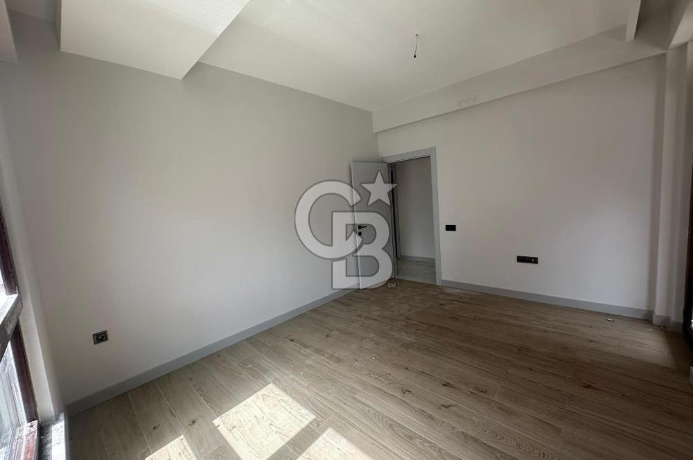 CB CITY' DEN SÜMER MAHALLESİNDE (KIZILYER) SATILIK 4+1 DAİRE