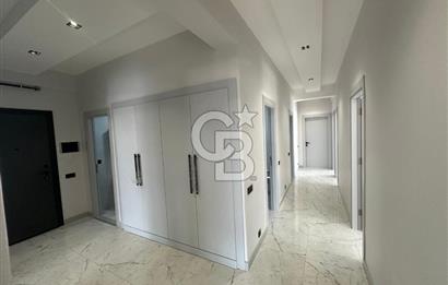 CB CITY' DEN SÜMER MAHALLESİNDE (KIZILYER) SATILIK 4+1 DAİRE