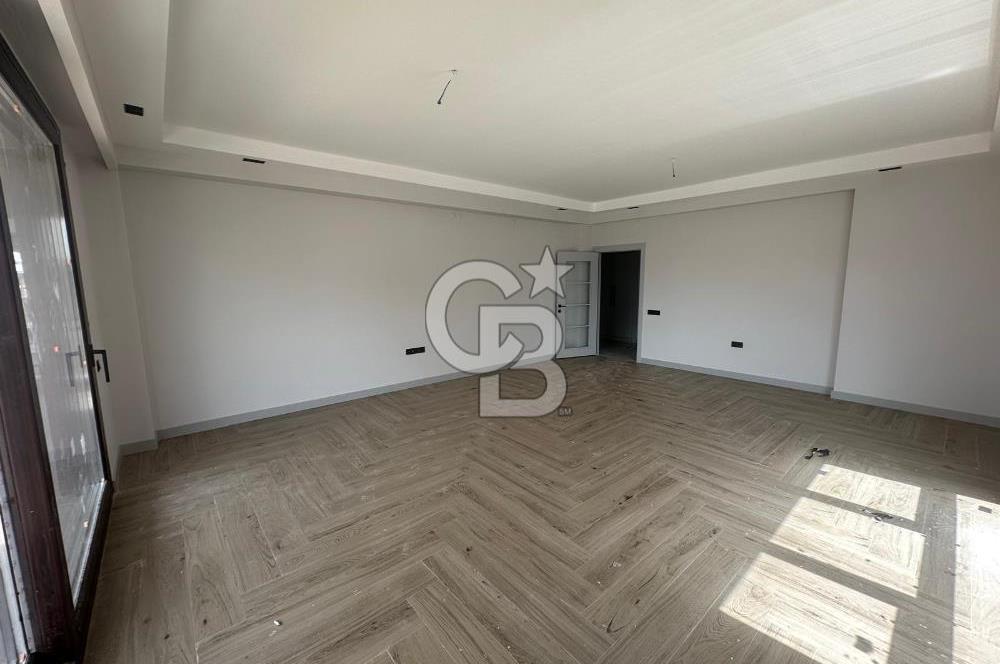 CB CITY' DEN SÜMER MAHALLESİNDE (KIZILYER) SATILIK 4+1 DAİRE