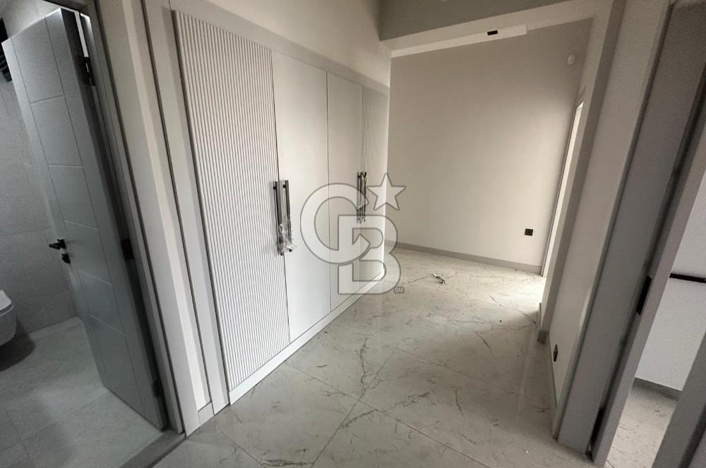 CB CITY' DEN SÜMER MAHALLESİNDE (KIZILYER) SATILIK 4+1 DAİRE
