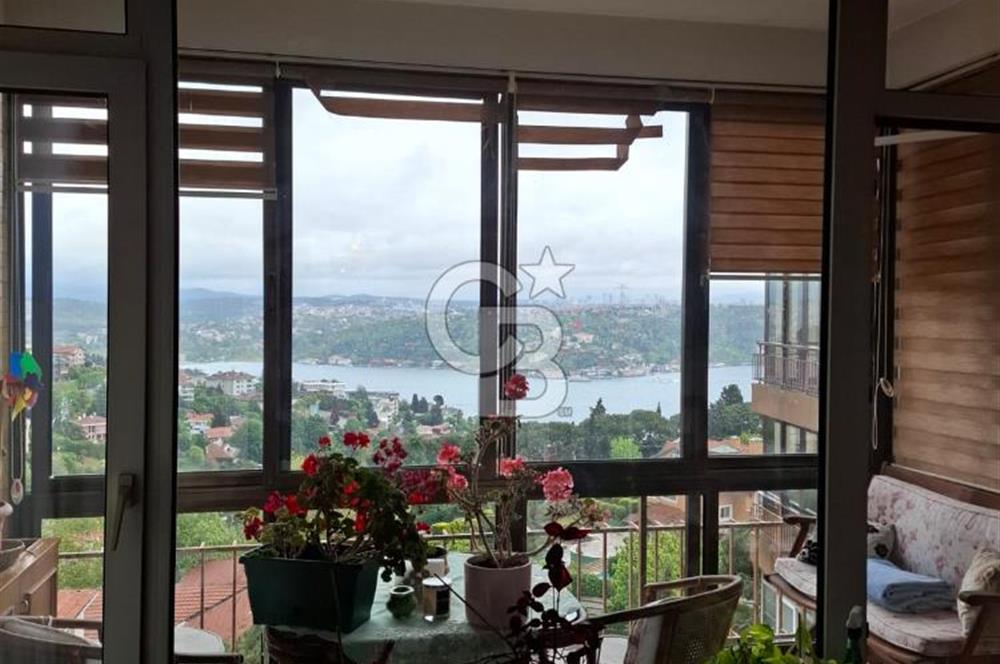 FIRSAT SATILIK ETİLER PROFESÖRLER SİTESİ DENİZ MANZARALI 4+1