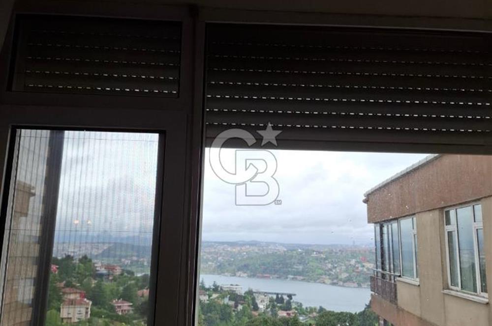 FIRSAT SATILIK ETİLER PROFESÖRLER SİTESİ DENİZ MANZARALI 4+1