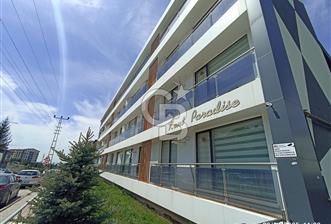 İNCEK KENT PARADİSE'DA SATILIK 2+1 DAİRE
