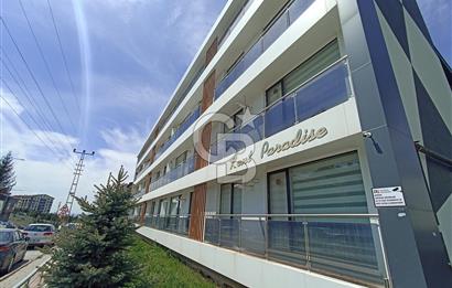 İNCEK KENT PARADİSE'DA SATILIK 2+1 DAİRE