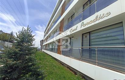 İNCEK KENT PARADİSE'DA SATILIK 2+1 DAİRE