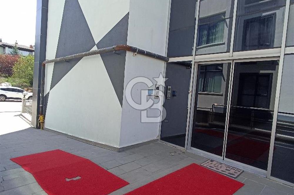 İNCEK KENT PARADİSE'DA SATILIK 2+1 DAİRE
