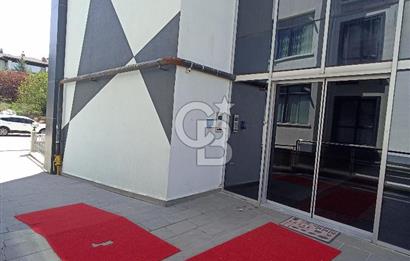 İNCEK KENT PARADİSE'DA SATILIK 2+1 DAİRE