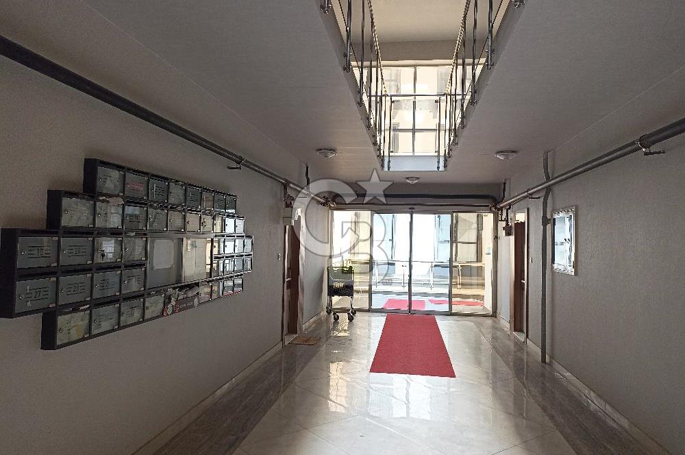 İNCEK KENT PARADİSE'DA SATILIK 2+1 DAİRE
