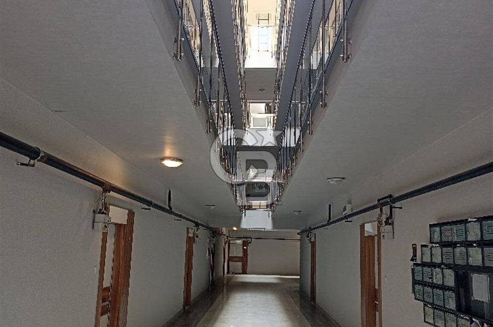 İNCEK KENT PARADİSE'DA SATILIK 2+1 DAİRE