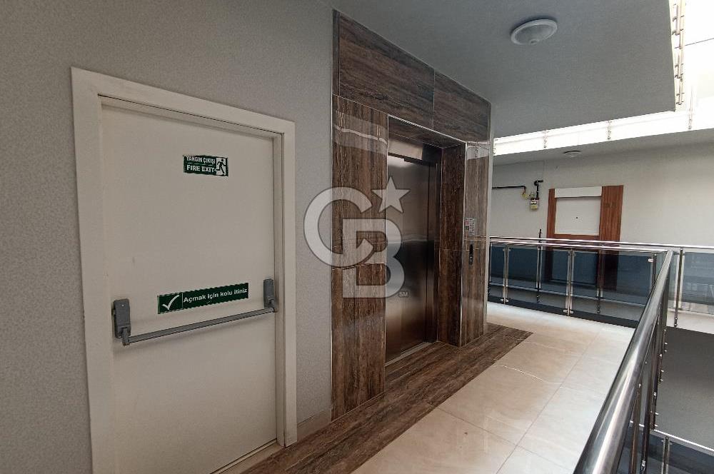 İNCEK KENT PARADİSE'DA SATILIK 2+1 DAİRE