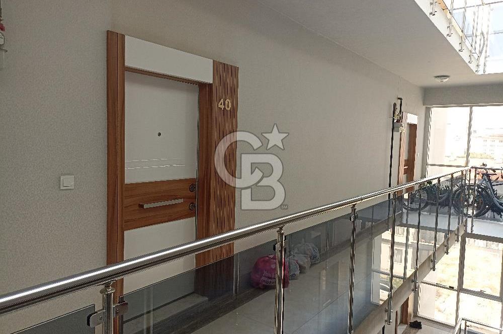 İNCEK KENT PARADİSE'DA SATILIK 2+1 DAİRE