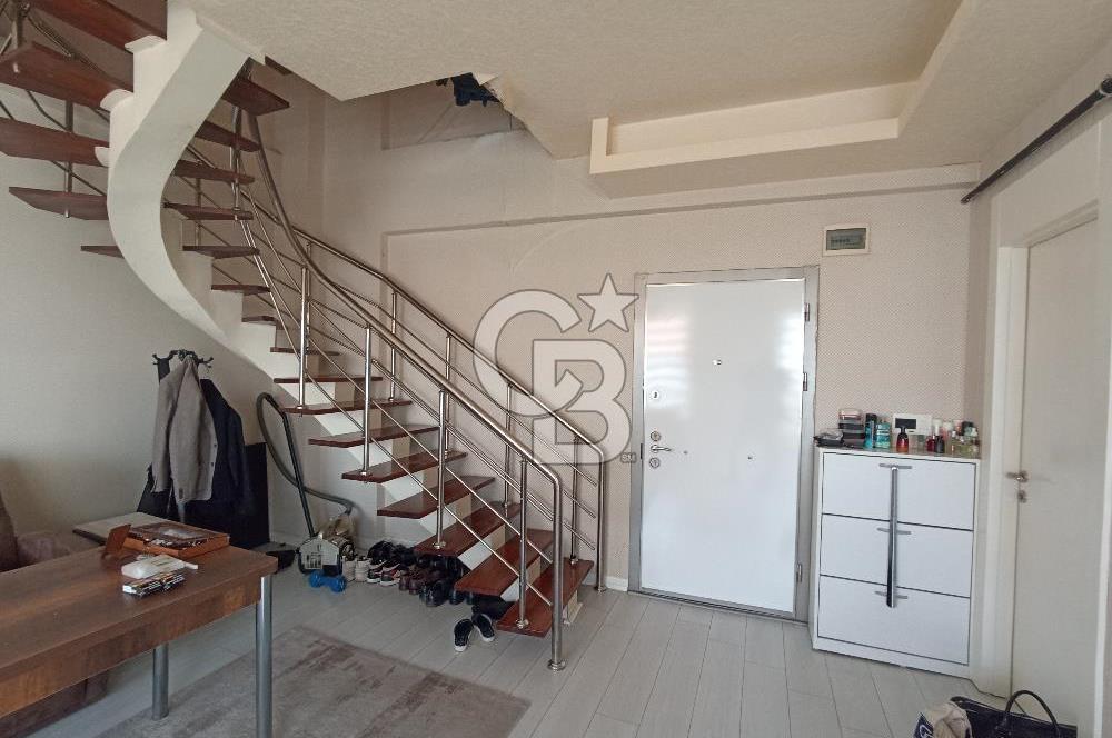 İNCEK KENT PARADİSE'DA SATILIK 2+1 DAİRE