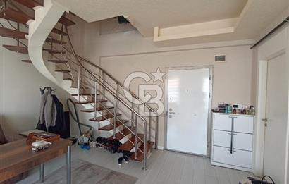 İNCEK KENT PARADİSE'DA SATILIK 2+1 DAİRE