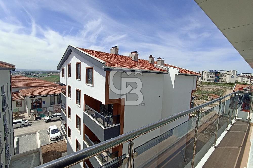 İNCEK KENT PARADİSE'DA SATILIK 2+1 DAİRE
