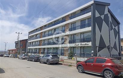 İNCEK KENT PARADİSE'DA SATILIK 2+1 DAİRE
