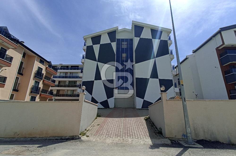 İNCEK KENT PARADİSE'DA SATILIK 2+1 DAİRE