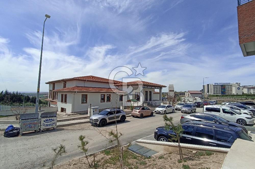 İNCEK KENT PARADİSE'DA SATILIK 2+1 DAİRE