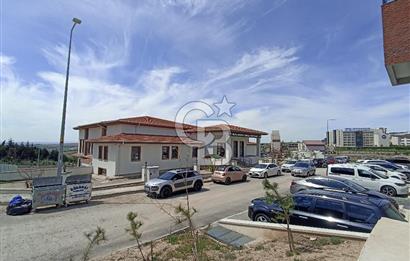 İNCEK KENT PARADİSE'DA SATILIK 2+1 DAİRE