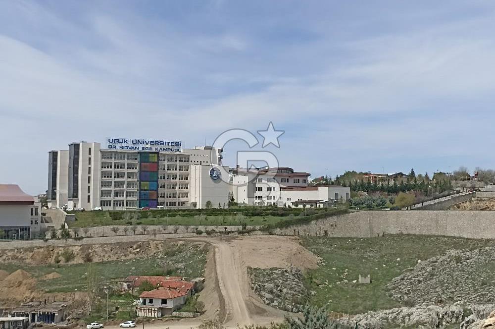 İNCEK KENT PARADİSE'DA SATILIK 2+1 DAİRE