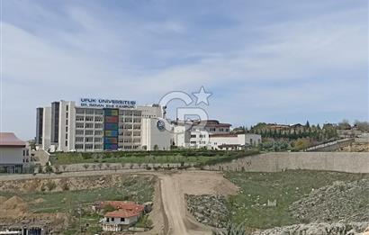 İNCEK KENT PARADİSE'DA SATILIK 2+1 DAİRE