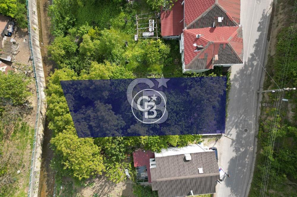 CB ENVOY'dan Gölcük Yukarı Mahallede 300 m2 İmarlı Arsa