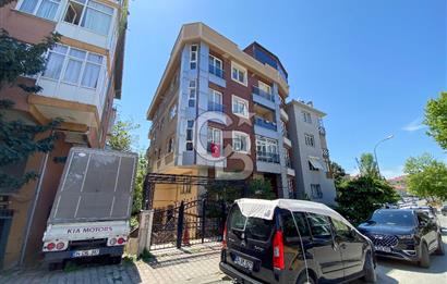 MALTEPE, İDEALTEPE’DE 2+2 TERS DUBLEKS 100 m² SATILIK DAİRE
