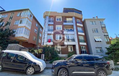 MALTEPE, İDEALTEPE’DE 2+2 TERS DUBLEKS 100 m² SATILIK DAİRE