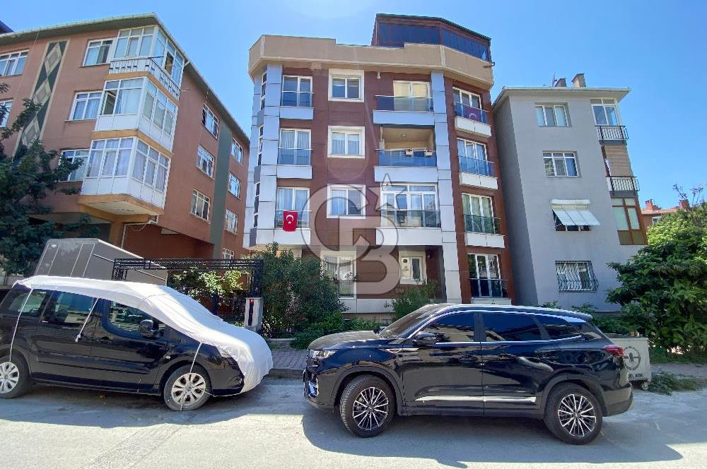MALTEPE, İDEALTEPE’DE 2+2 TERS DUBLEKS 100 m² SATILIK DAİRE