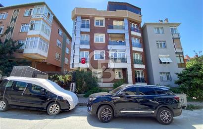 MALTEPE, İDEALTEPE’DE 2+2 TERS DUBLEKS 100 m² SATILIK DAİRE