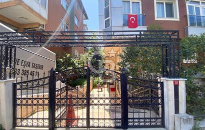 MALTEPE, İDEALTEPE’DE 2+2 TERS DUBLEKS 100 m² SATILIK DAİRE