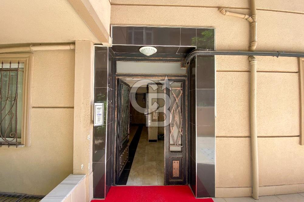 MALTEPE, İDEALTEPE’DE 2+2 TERS DUBLEKS 100 m² SATILIK DAİRE