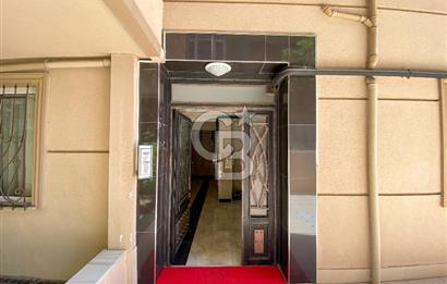 MALTEPE, İDEALTEPE’DE 2+2 TERS DUBLEKS 100 m² SATILIK DAİRE