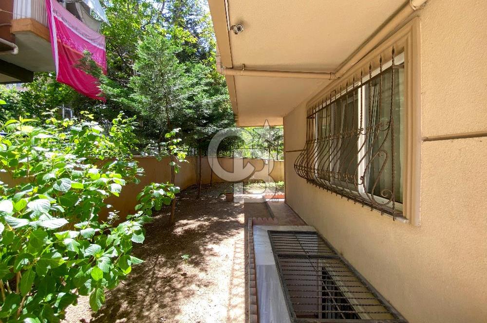 MALTEPE, İDEALTEPE’DE 2+2 TERS DUBLEKS 100 m² SATILIK DAİRE