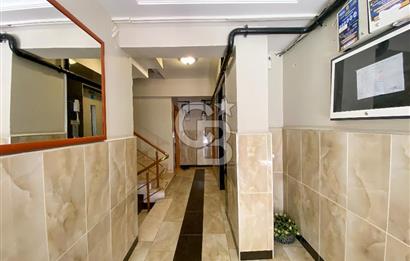 MALTEPE, İDEALTEPE’DE 2+2 TERS DUBLEKS 100 m² SATILIK DAİRE