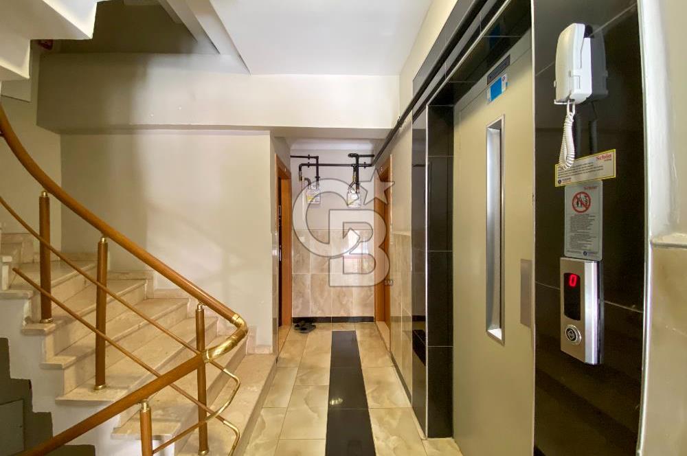 MALTEPE, İDEALTEPE’DE 2+2 TERS DUBLEKS 100 m² SATILIK DAİRE