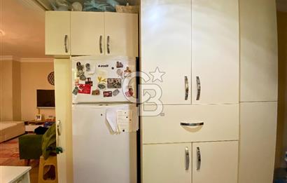 MALTEPE, İDEALTEPE’DE 2+2 TERS DUBLEKS 100 m² SATILIK DAİRE