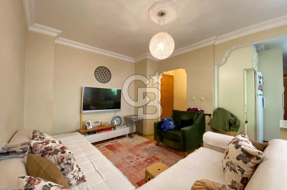 MALTEPE, İDEALTEPE’DE 2+2 TERS DUBLEKS 100 m² SATILIK DAİRE