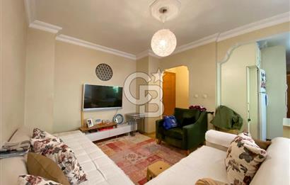 MALTEPE, İDEALTEPE’DE 2+2 TERS DUBLEKS 100 m² SATILIK DAİRE