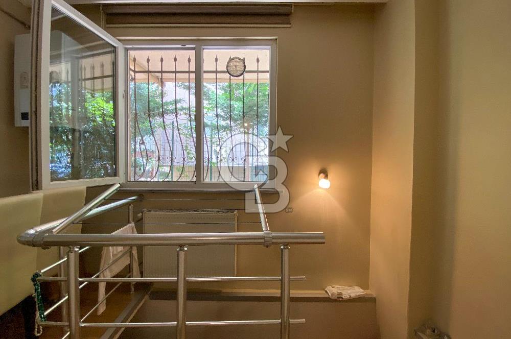 MALTEPE, İDEALTEPE’DE 2+2 TERS DUBLEKS 100 m² SATILIK DAİRE